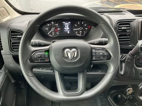 Used 2022 RAM ProMaster 2500 FWD image 18