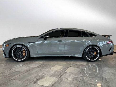 New 2026 Mercedes-Benz AMG GT 63 image 47
