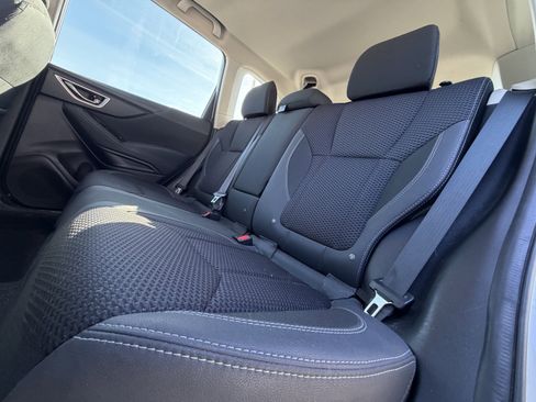 Used 2021 Subaru Forester Premium image 25