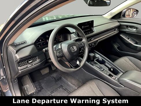 Used 2024 Honda Accord EX image 15
