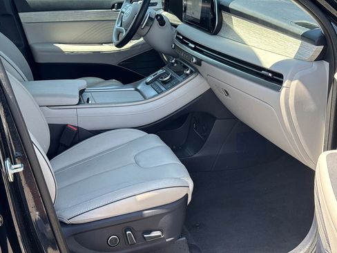 Used 2023 Hyundai Palisade Calligraphy AWD/4WD image 13