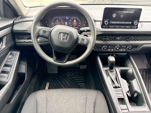 Used 2025 Honda Accord LX image 14
