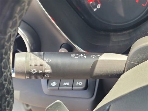 Used 2020 Chevrolet Camaro SS image 15