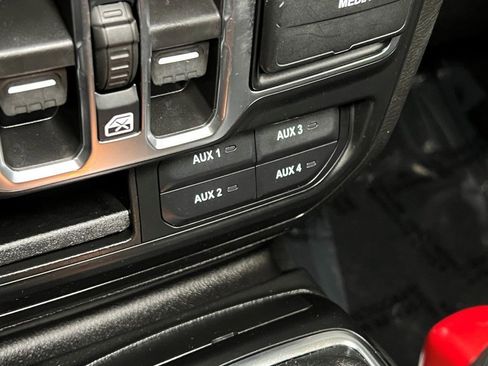 Certified 2023 Jeep Wrangler Unlimited Sport image 47