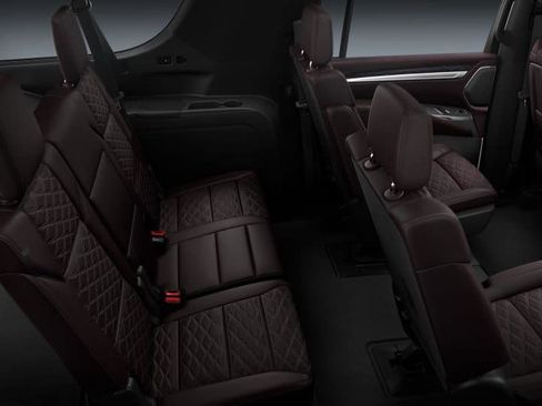 New 2026 Cadillac Escalade ESV Sport image 48