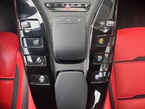 Used 2024 Mercedes-Benz AMG GT 53 image 16