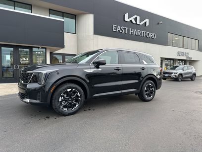 New 2026 Kia Sorento S