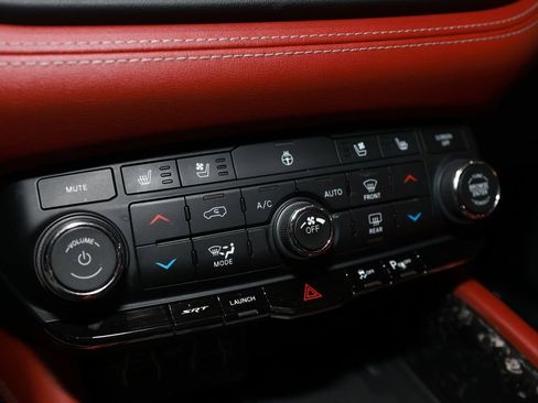 Used 2021 Dodge Durango SRT w/ Premium Interior Group image 35