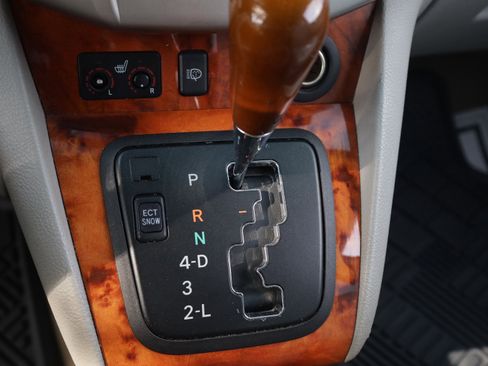 Used 2005 Lexus RX 330 AWD image 10