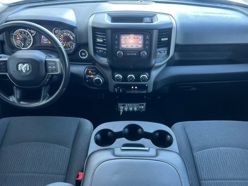 Used 2020 RAM 2500 Tradesman image 10