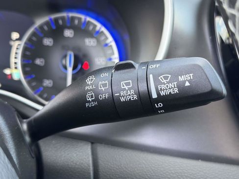 New 2026 Chrysler Voyager LX FWD image 10