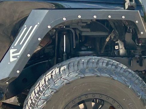 Used 2013 Jeep Wrangler Unlimited Sport w/ Connectivity Group image 15