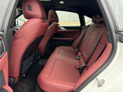 Used 2024 BMW i4 eDrive40 w/ Premium Package image 15