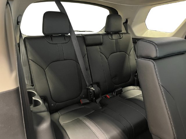 New 2026 Honda Pilot EX-L image 21