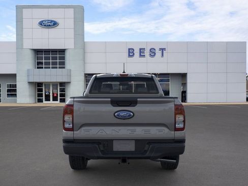 New 2025 Ford Ranger XL w/ Trailer Tow Package image 5