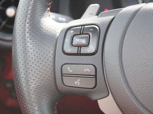 Certified 2025 Lexus IS 500 w/ Accessory Package image 19