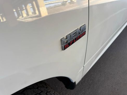 Used 2017 RAM 1500 Tradesman w/ Popular Equipment Group image 9