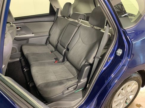 Used 2013 Toyota Prius V Three image 29