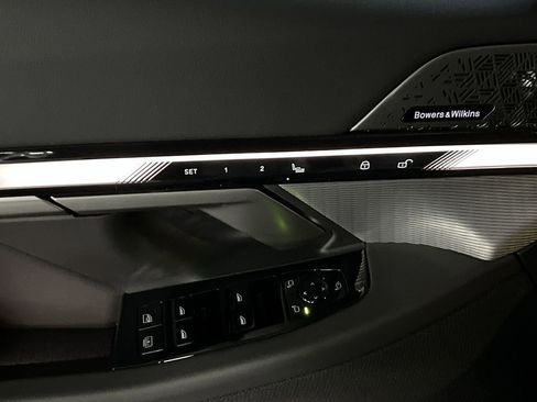 New 2026 BMW 540i xDrive w/ M Sport Package image 13