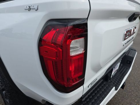 Certified 2024 GMC Canyon Elevation w/ Trailering Package AWD/4WD image 36