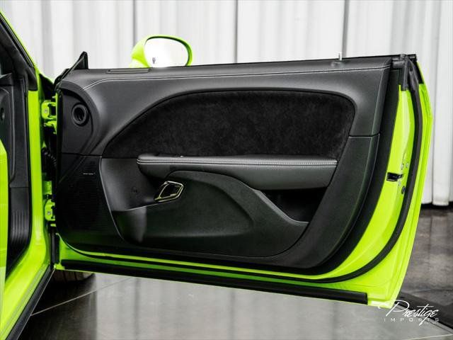 Used 2023 Dodge Challenger SRT Hellcat Redeye RWD image 34