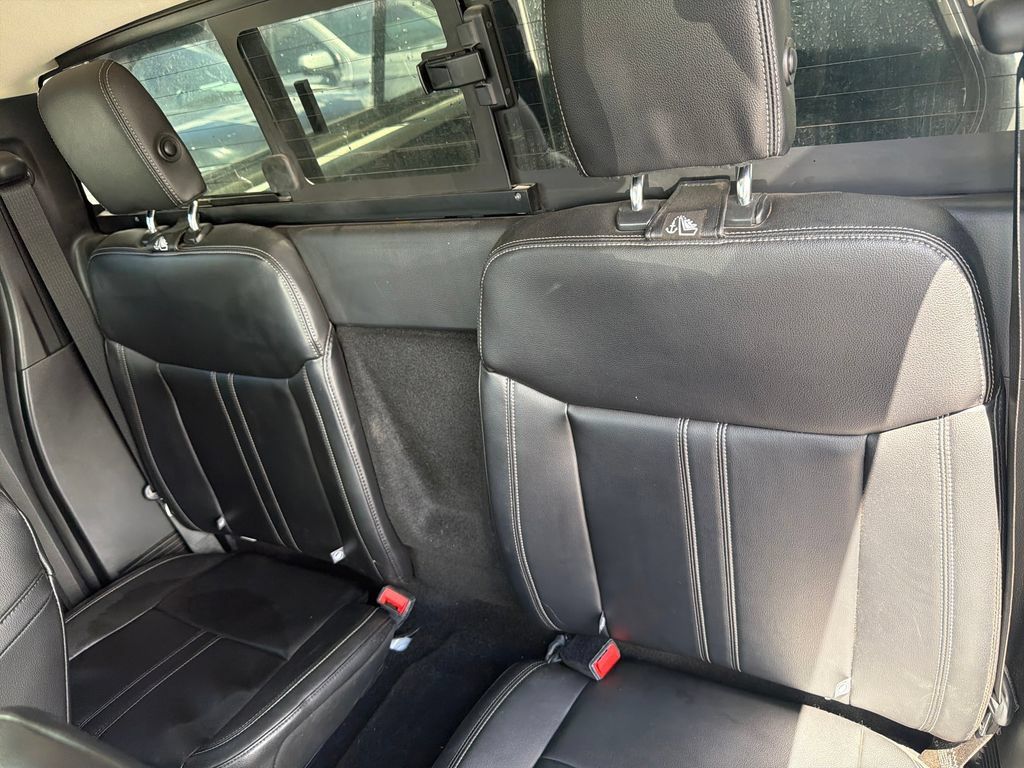 Used 2019 Ford Ranger Lariat w/ FX4 Off-Road Package AWD/4WD image 41