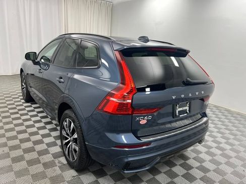 Used 2024 Volvo XC60 B5 Core w/ Protection Package Premier AWD/4WD image 6