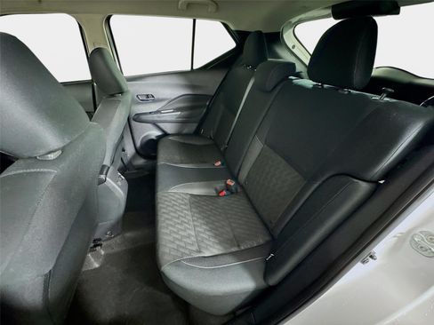 Used 2024 Nissan Kicks SV w/ Exterior Package FWD image 21