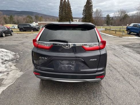 Used 2019 Honda CR-V EX image 17
