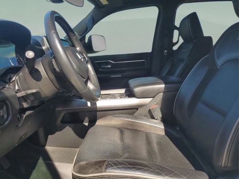 Certified 2022 RAM 1500 Laramie w/ Sport Appearance Package image 18