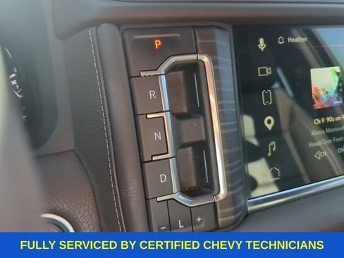 Used 2024 GMC Yukon XL Denali w/ Max Trailering Package AWD/4WD image 35