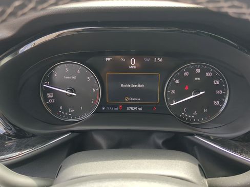 Used 2023 Buick Envision Essence w/ Sport Touring Package FWD image 14