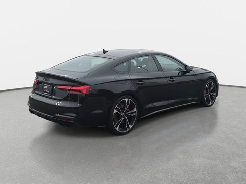 Used 2023 Audi S5 Premium Plus w/ Premium Plus Package image 5