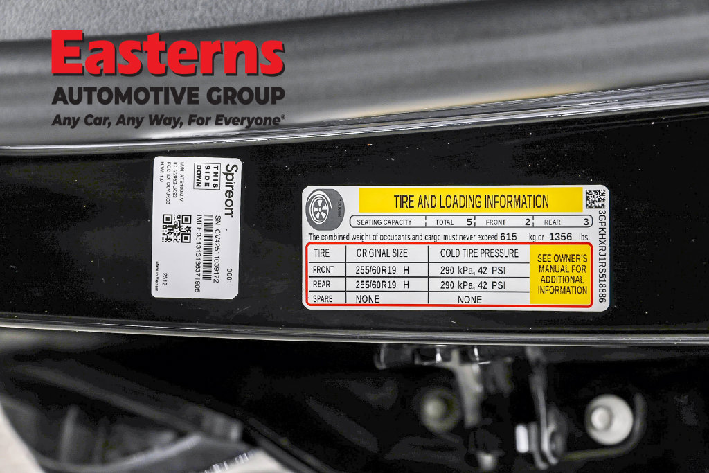 Used 2024 Honda Prologue Touring image 34