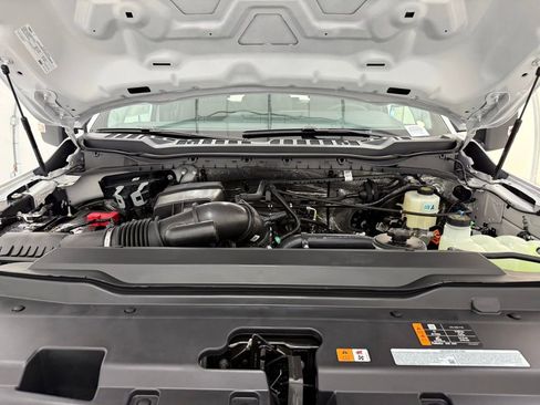 New 2026 Ford F350 XL w/ STX Appearance Package image 8