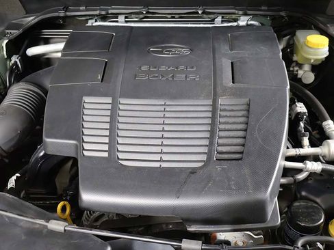 Used 2021 Subaru Forester Touring image 21