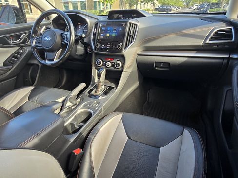 Used 2019 Subaru Crosstrek 2.0i Limited w/ Moonroof Package AWD/4WD image 29