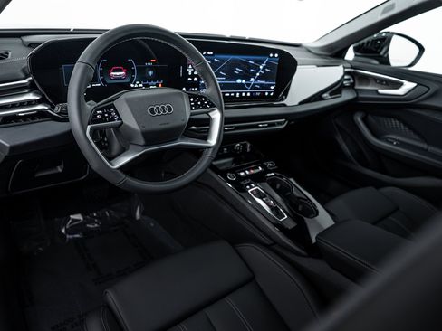 New 2025 Audi A5 2.0T Premium Plus image 8