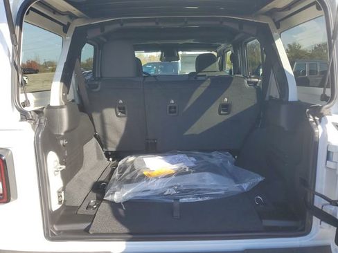 New 2026 Jeep Wrangler Willys image 5