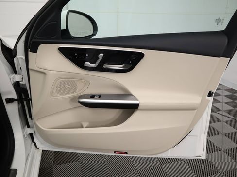 Certified 2025 Mercedes-Benz C 300 Sedan image 25