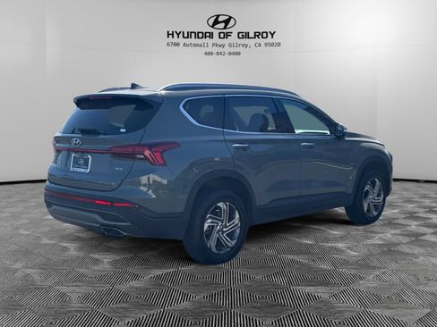 Used 2023 Hyundai Santa Fe SEL image 5