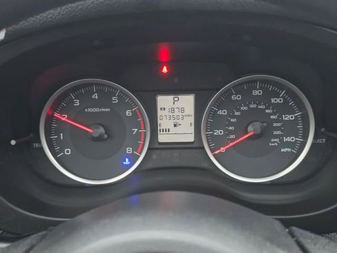 Used 2018 Subaru Forester 2.5i Premium w/ Protection Package #1 image 31