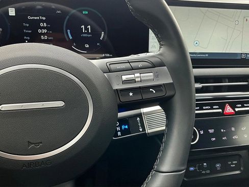 Used 2025 Hyundai Tucson SEL image 19