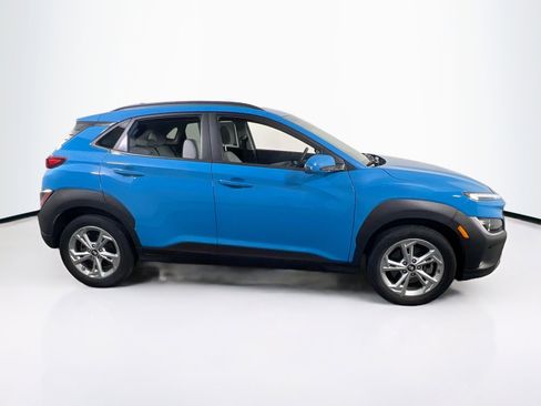 Used 2023 Hyundai Kona SEL w/ Convenience Package image 4