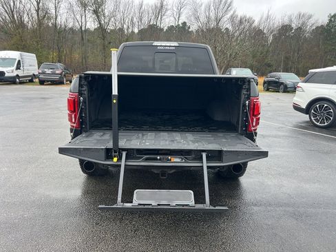 Used 2019 Ford F150 Raptor w/ Equipment Group 802A Luxury image 31