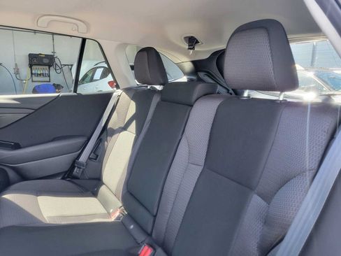 Certified 2024 Subaru Outback Premium AWD/4WD image 18