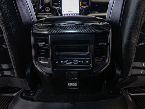 Used 2025 RAM 1500 RHO w/ RHO Level 1 Equipment Group AWD/4WD image 24
