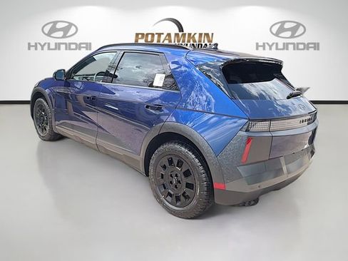 New 2026 Hyundai Ioniq 5 XRT AWD/4WD image 7