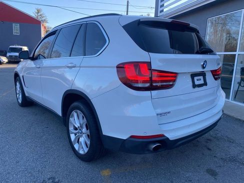Used 2016 BMW X5 xDrive35i w/ Premium Package AWD/4WD image 8