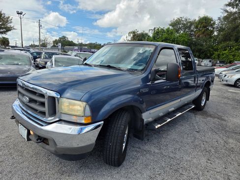 Used 2004 Ford F250 XL image 3